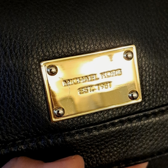 Michael Kors handbag - Picture 3 of 9